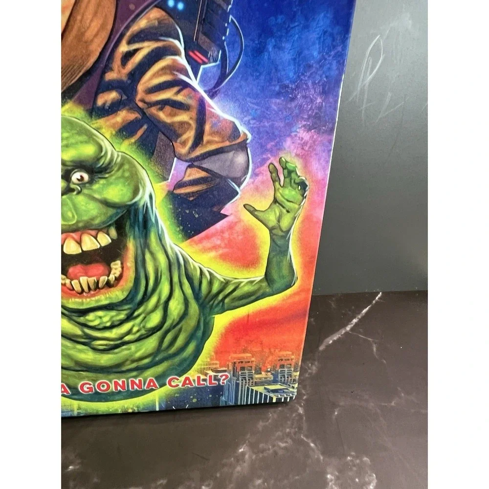 Ghostbusters Ongoing Vol 3: Who Ya Gonna Call‎ TPB (2016, IDW) OOP